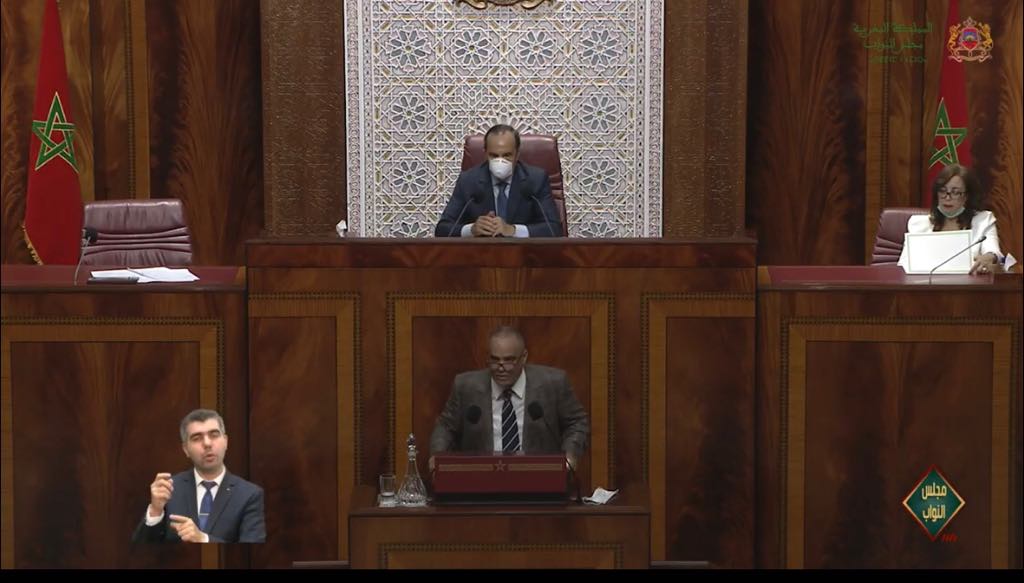 عاجل. برلماني من حزب “أخنوش” يطالب الحكومة  بصرف منحة عيد الاضحى لهذه الفئة من المغاربة
