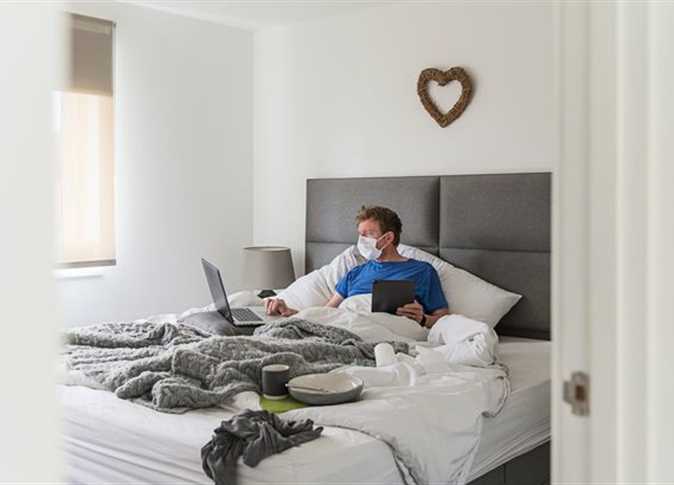 ردو بالكم. هذا هو أكثر مكان يختبئ فيه فيروس “كورونا” داخل منازلكم