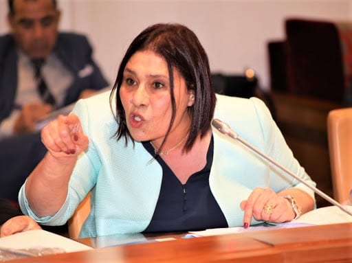 لبلق: مشروع قانون المالية التعديلي “متواضع” ولا يتضمن “أي جديد”