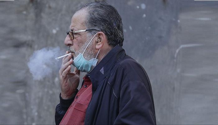 دراسة. الكشف عن “حقيقة” ما يفعله كورونا بالمدخنين