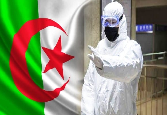 أخبار الجيران. ارتفاع متسارع ومفاجئ في إصابات كورونا بالجزائر