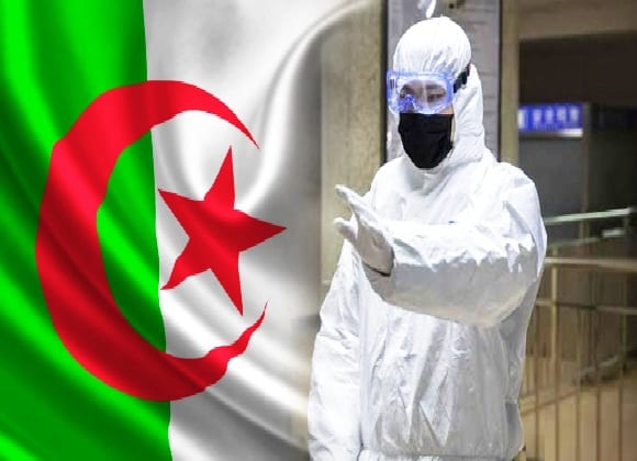 أخبار الجيران. تسجيل 434 إصابة جديدة بفيروس كورونا و8 وفيات بالجزائر