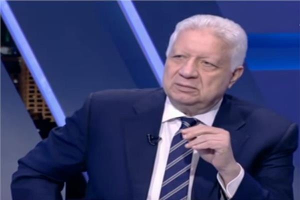 فيديو. مرتضى منصور يعلن “المفاجأة الكبرى”  بشأن “نادي القرن” في مصر