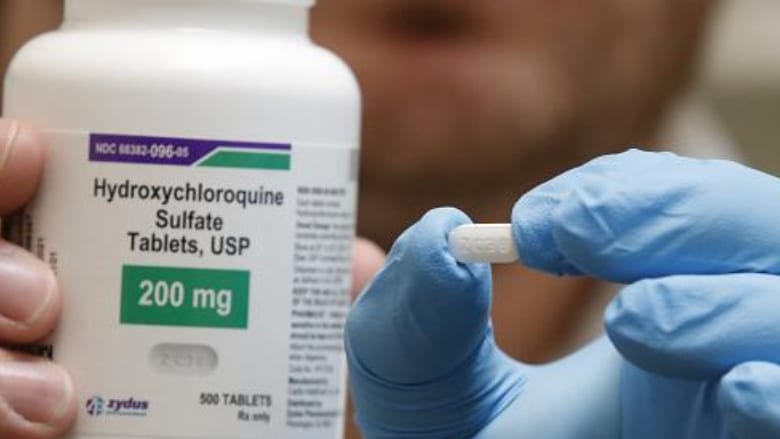الصحة العالمية” توقف تجربة هيدروكسي كلوروكين وعقار للأيدز في علاج كورونا