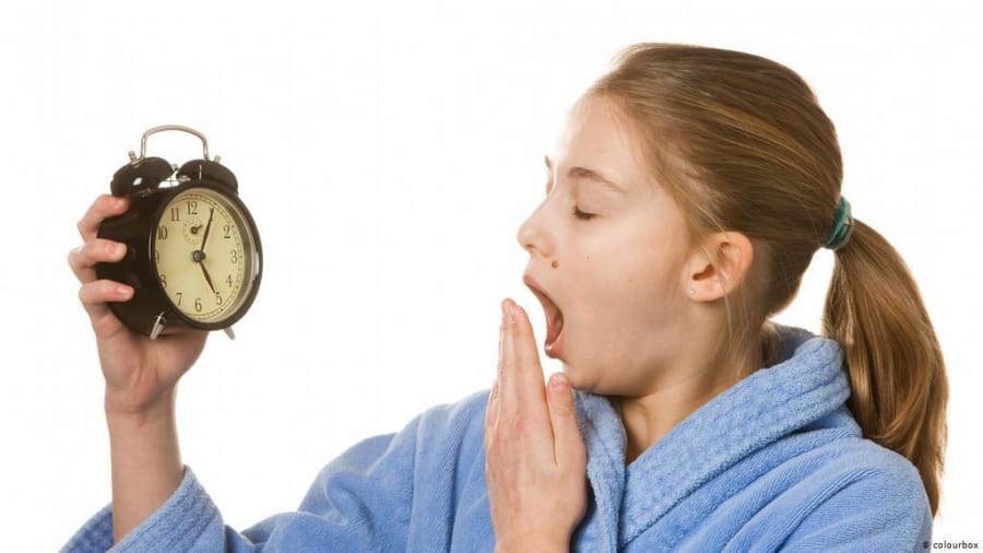 دراسة حديثة تكشف الرابط بين النوم والفقر