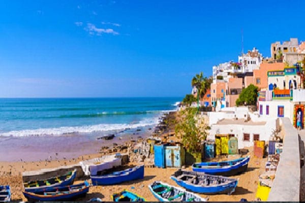 تفاؤل حذر يطبع انطلاقة قطاع السياحة بجهة الشمال