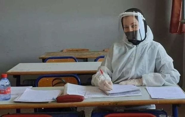 هام للتلاميذ والأولياء. لي ما عجبوهش نقط الباك يرسل شكاية للوزارة عبر هذه البوابة الالكترونية