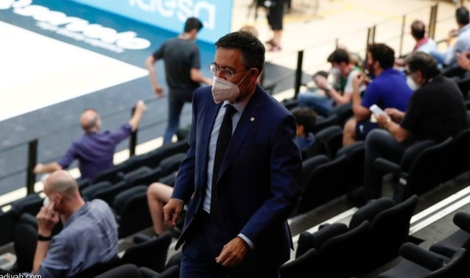 رئيس برشلونة. تقنية الـ”VAR” تجامل بعض الفرق