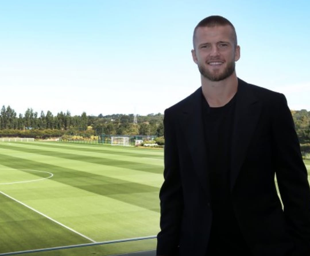 توتنهام يمدد عقد نجمه حتى 2024