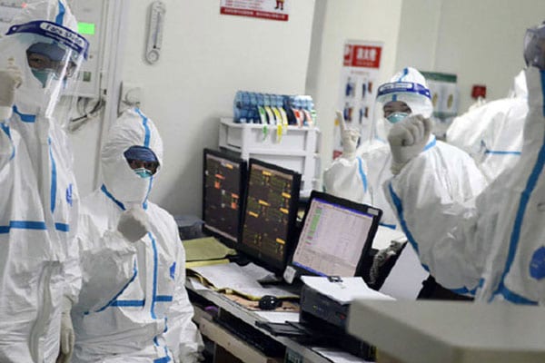 كوفيد-19: افتتاح قسم جديد للإنعاش بطنجة بطاقة استيعابية تصل إلى 20 سريرا