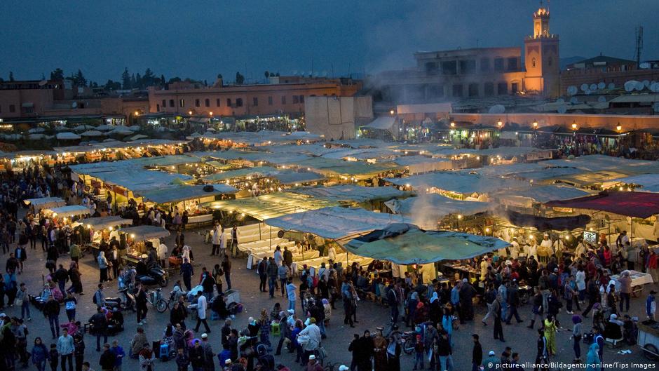 الخسارة الاقتصادية للصين قد تكون مكسبا للمغرب