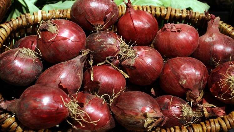 مغاديينش تصدقوا. فوائد غير متوقعة لمخلل البصل الأحمر