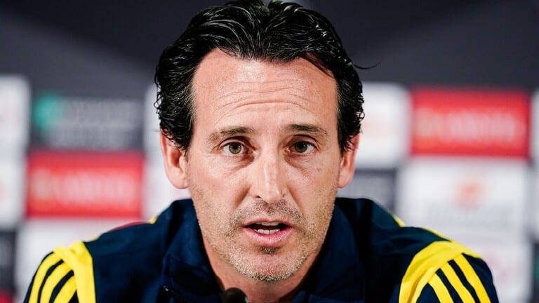 رسميا. إيمري مدربا جديدا لفياريال