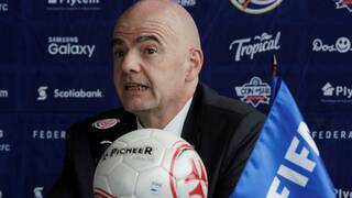 “الفيفا”. تفتح تحقيقات جنائية بحق الرئيس ومسؤول في الادعاء العام السويسري