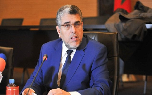 أحزاب المعارضة  تستدعي الرميد الى مجلس النواب لمناقشة الوضعية الحقوقية و مزاعم  “أمنسيتي”