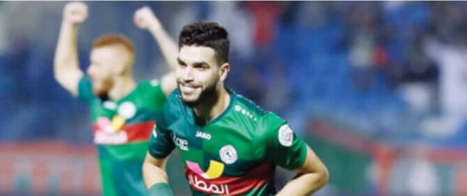 خطوة واحدة تفصل الاتفاق السعودي عن الاحتفاظ بخدمات أزارو