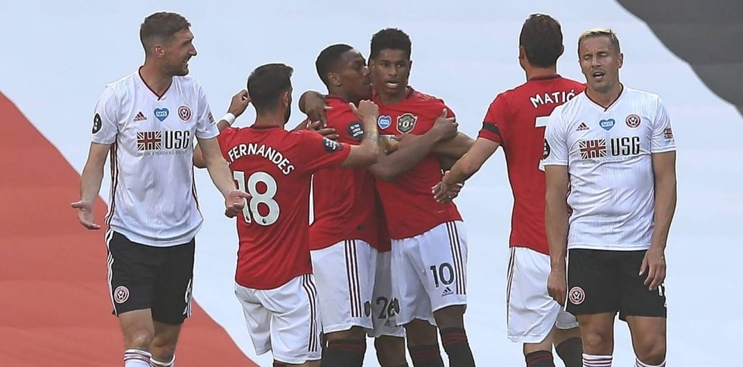 البرنامج الكامل للجولة 33 من الدوري الإنجليزي