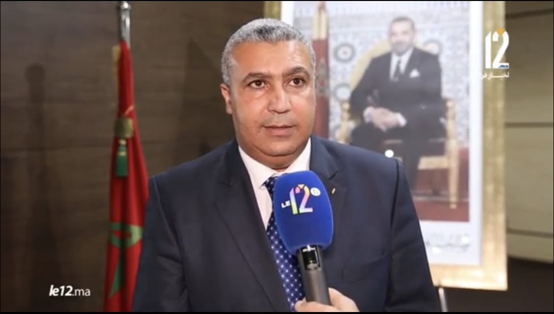 أتلاتي يلقن درسا لنظام الجزائر في إحترام سيادة الدول