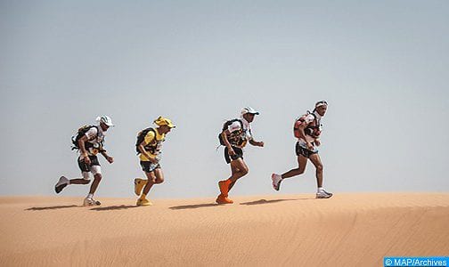 خبر محزن لمحبّي “ماراطون الرّمال”