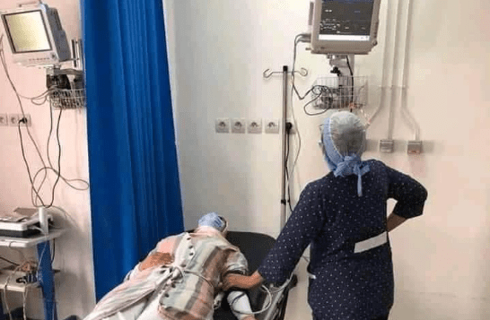 خطير.. رئيسة جماعة المحمدية تتعرّض لإعتداء “شنيع” خلال معاينتها لأحد أسواق المواشي