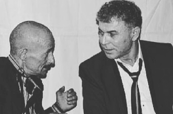 “الستاتي” يستنكر “إهانة” وزارة الثقافة للفكاهي الرّاحل “لكريمي”