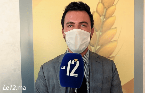 أيوب اليوسي: نترافع لتعزيز المشاركة الشبابية في العمل الحزبي