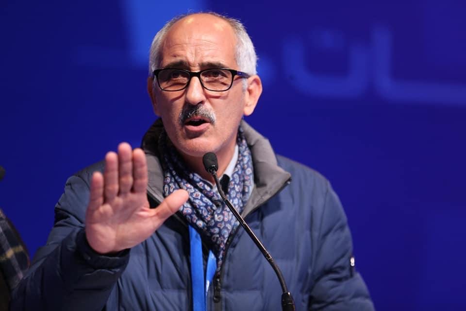 اعميار. منشور رئيس الحكومة يأتي ضد منطق التدبير السليم ويستهدف حقوق الموظف والمعطل