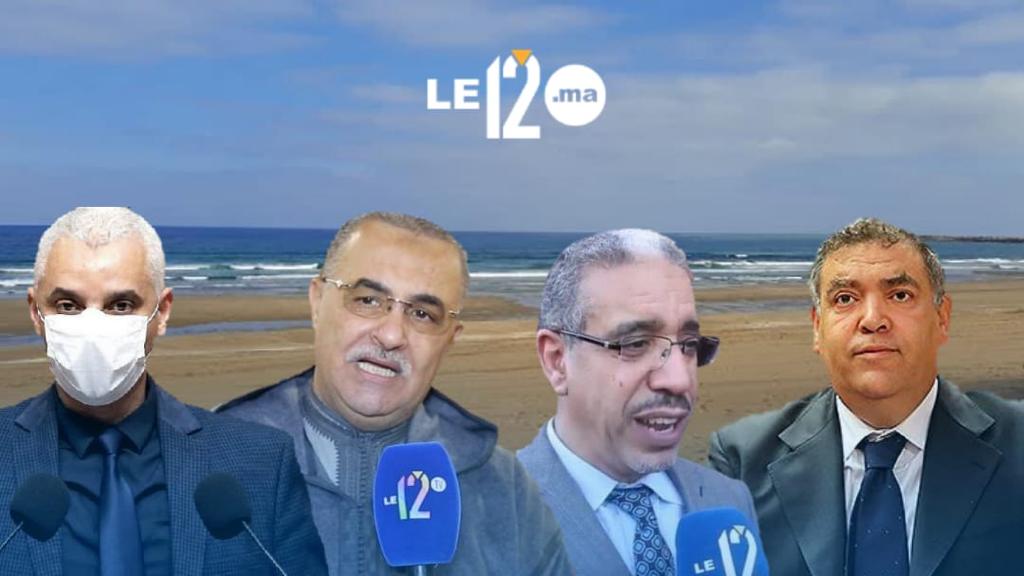 المعارضة بالمجلس الجماعي للقنيطرة تصدر بيانا حول الحجر الصحي بالمدينة