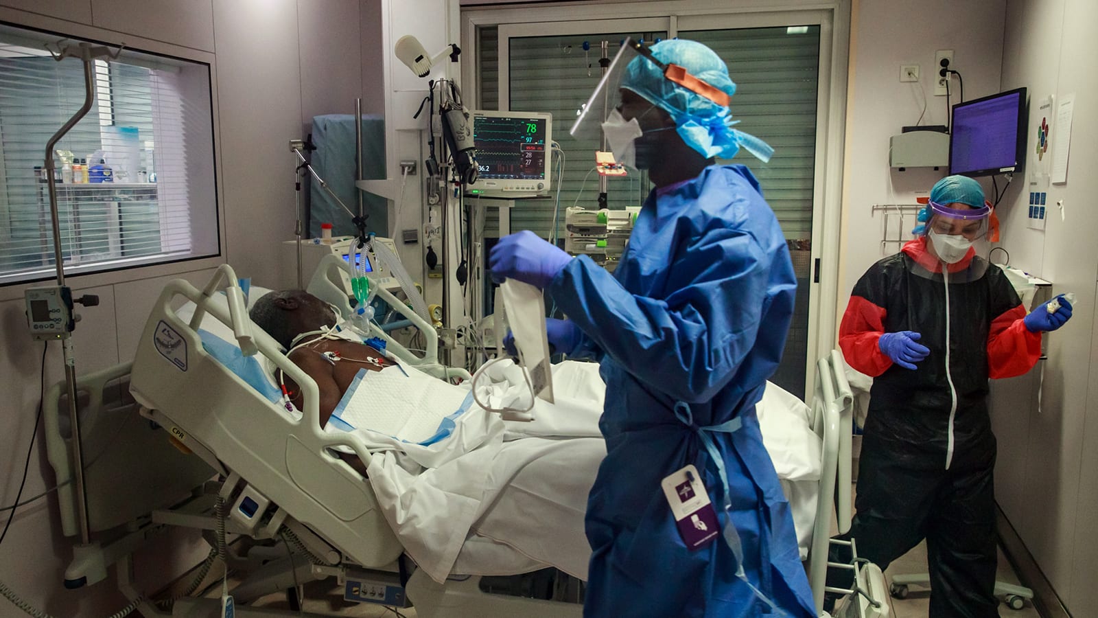 طرق سحرية لتتمتع برئة صحية محمية من فيروس كورونا