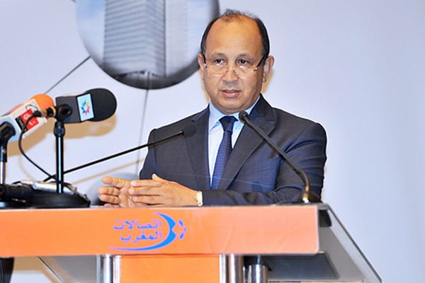 اتصالات المغرب تحسن رقم معاملاتها بـ %2,7 خلال النصف الأول من سنة 2020
