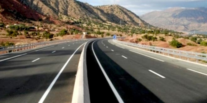 الطريق السريع تيزنيت – الداخلة. مشروع لتعزيز التكامل الإقتصادي بين الأقاليم الجنوبية وأقاليم جهة سوس ماسة