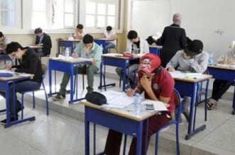 هام لتلامذة “الاولى باك”. اختبارات الامتحان الجهوي الموحد ستجرى في هذا التاريخ