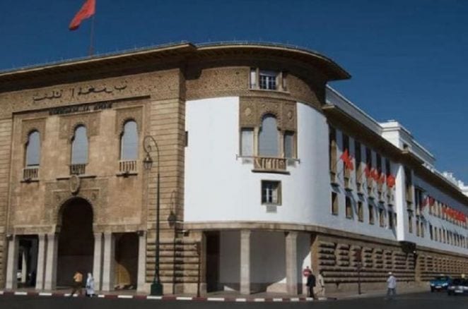 انخفاض التزامات البنوك إزاء المخاطر الكبرى ب1,5% متم سنة 2019