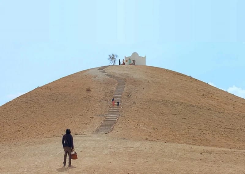 “معجزة القديس المجهول”. السينما المغربية حاضرة في مهرجان الفيلم العربي التاسع بكوريا الجنوبية