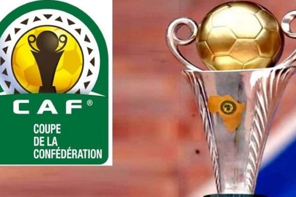 رسميا.. الكاف تعلن إقامة مباريات الكونفدرالية في المغرب بنظام المباراة الواحدة