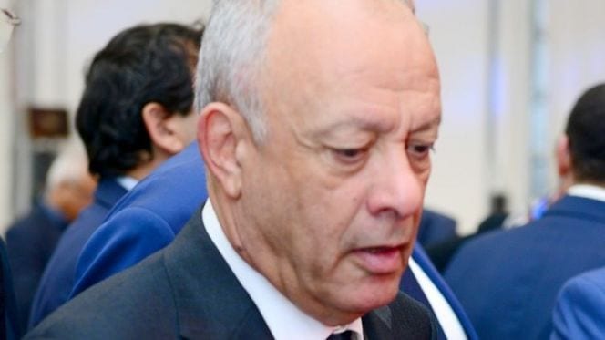 الوالي امهيدية يقرر إغلاق مصانع طنجة. ورونو الفرنسية تعلق أشطتها لمدة أسبوعين