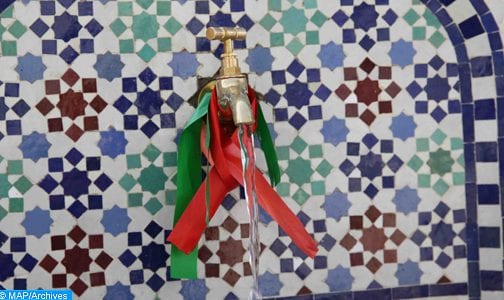 إضطرابات في التزويد بالماء الصالح للشرب بمدينتي وادي زم وخريبكة