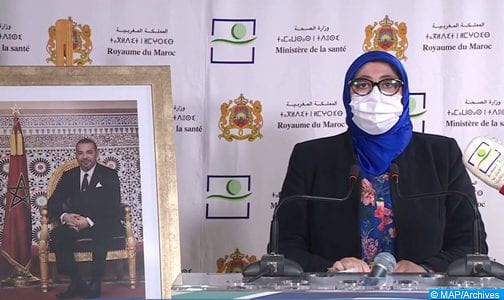 وزارة الصحة تفاجئ المغاربة بعدم نشر الحصيلة الصباحية لوباء كورونا   