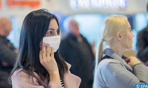 مشي عندنا. فرض غرامة على 24 نائبا لعدم ارتداء الأقنعة الواقية في البرلمان