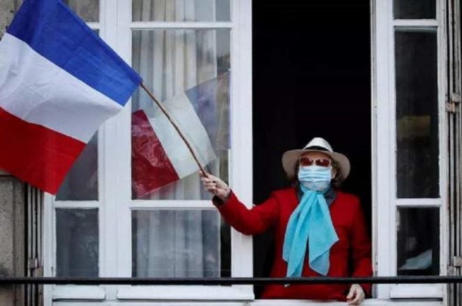 فرنسا. وضع الكمامات الواقية إجباريا بدءا من هذا التاريخ    