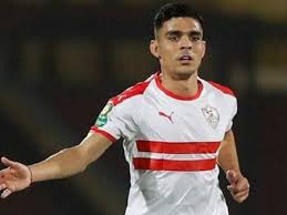 على خطى رولاندو. بن شرقى ب”لوك ” جديد