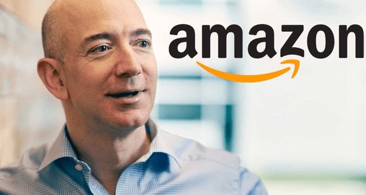 ثروة بيزوس تزيد 13 مليار دولار في يوم واحد