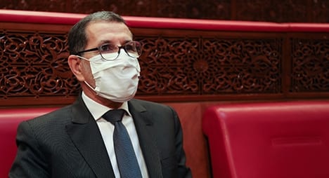 العثماني. ورش إصلاح منظومة التربية والتكوين والبحث العلمي سيعرف نفسا جديدا خلال السنة الجارية