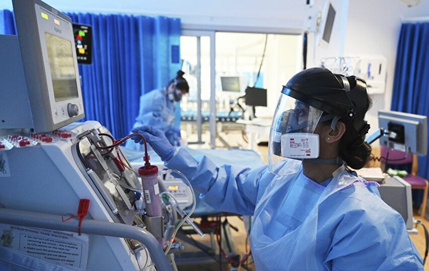 كورونا. عالم فيروسات يتحدث عن موعد الموجة الثانية والدليل هذا البلد 