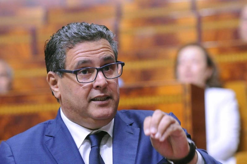 أخنوش: قطاعي الفلاحة والصيد قادرين على مواجهة أسوء الأزمات