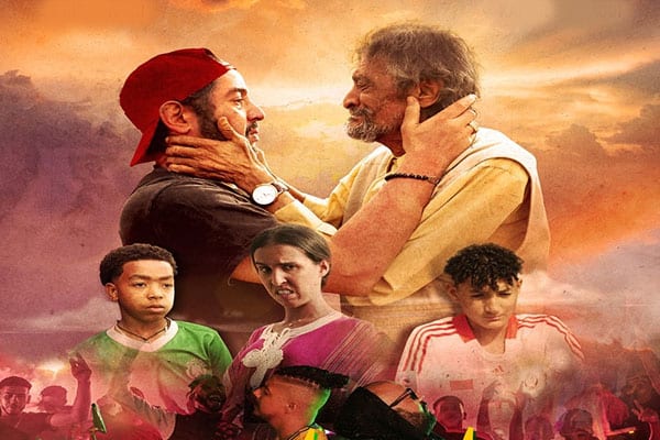 دون بيغ وإيهاب أمير يكرّمان مهمشي الشارع في فيديو كليب جديد