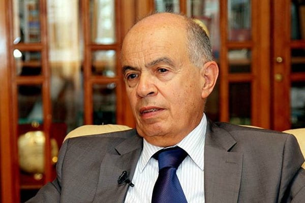 ولعلو: أزمة فيروس كورونا المستجد أبانت عن نقط قصور العولمة