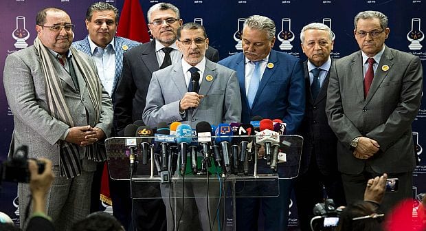 أحزاب المعارضة ترفع السرية عن مذكراتها الإنتخابية ولشكر أنا مع كل مقترح لتطوير الديمقراطية