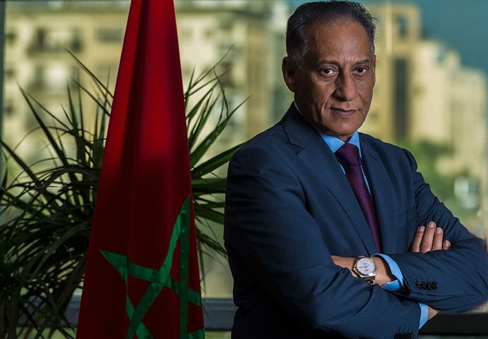 التامك. “أمنستي” تتخذ موقف عدائي ليس وليد اليوم