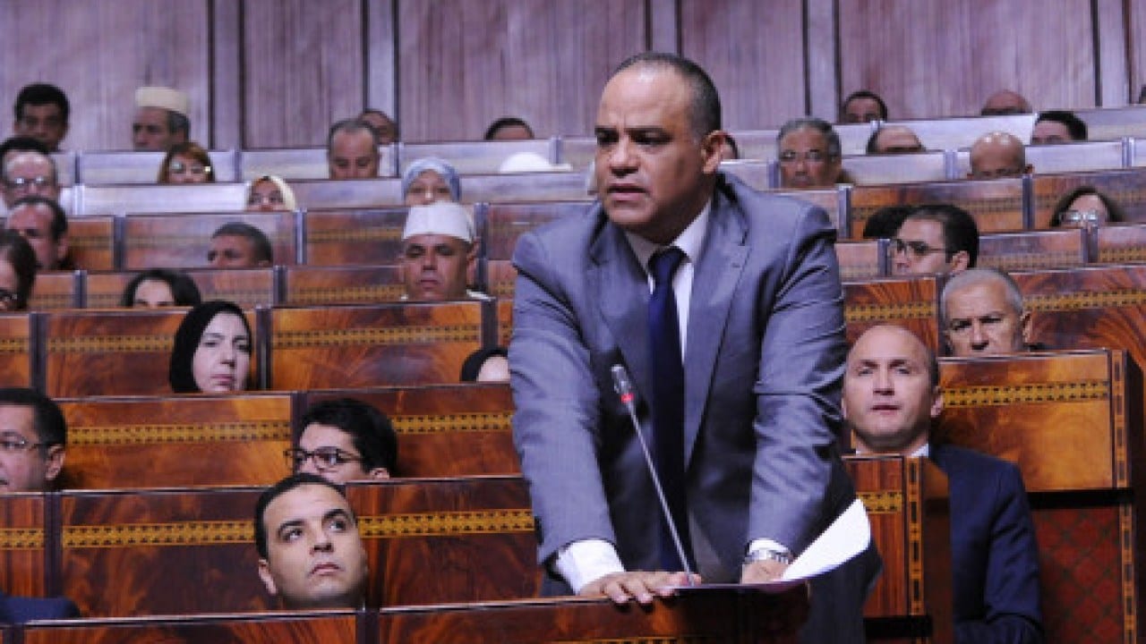 كميل: مشروع قانون المالية المعدل أكثر من مجرد تصحيح للوضعية المالية الصعبة